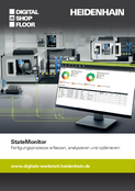 StateMonitor – Sledování, analýza a optimalizace výrobních procesů