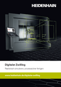 Digital Twin: Realistic Simulation for Reliable Production Processes