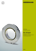 ECI 123S<i>plus</i> – Absolute Inductive Rotary Encoder with Additional Functionality: Oscillation Analysis