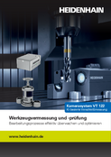 Měření a testování nástrojů – Efektivní sledování a optimalizace procesu obrábění