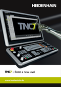 TNC7: Enter a new level